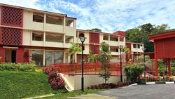 Upper Bukit Timah Road (D21), Shop House #609502791